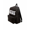 Schulrucksack Vans OLD SKOOL DROP VN000H4ZBLK1 Schwarz