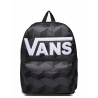 Schulrucksack Vans OLD SKOOL DROP V VN000H4ZKOU1 Schwarz