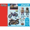 Spielset Fahrzeuge Playmobil 27 Stücke