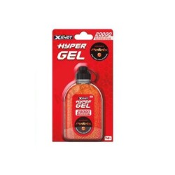 Gel-Kugeln Hypergel X-Shot 20000 12 cm