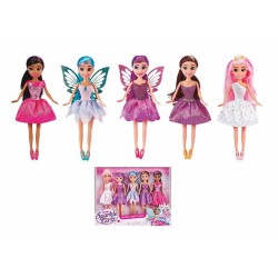 Puppen Set Sparkle Girlz 5... (MPN S2432151)