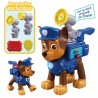 Interaktives Haustier The Paw Patrol Chase 16 x 12 x 8 cm