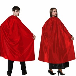 Cape Vampir Rot 130 cm