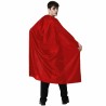 Cape Vampir Rot 130 cm