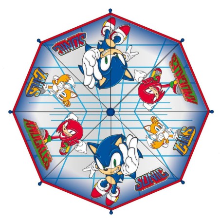 Regenschirm Sonic