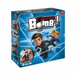 Tischspiel Diset Chrono Bomb (MPN S2441465)