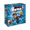 Tischspiel Diset Chrono Bomb