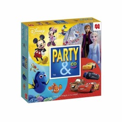 Tischspiel Diset Party & Co... (MPN S2441467)