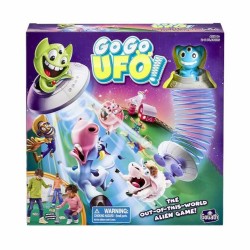 Tischspiel Goliath Go Go Ufo (MPN S2441651)