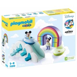 Playset Playmobil 71319... (MPN S2432362)