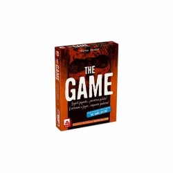 Lernspiel Fournier The Game