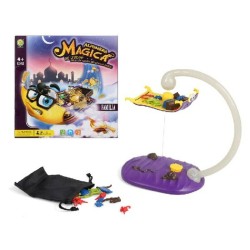 Lernspiel Magic carpet Gelb... (MPN S1126733)