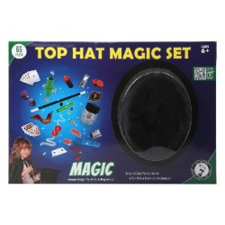 Zauberspiel Top Hat Set (42... (MPN S1127515)