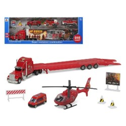 Playset Super Container... (MPN S1127687)