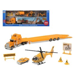 Playset Super Container... (MPN S1127688)