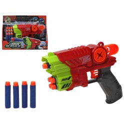 Dart-Pistole Air Blaster (MPN S1127720)