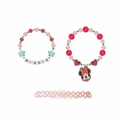 Armband für Mädchen Minnie Mouse