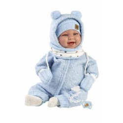 Babypuppe Llorens 44 cm (MPN S2443700)