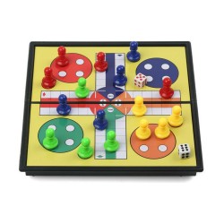 Parchis Plattenspeicher (MPN S1127737)