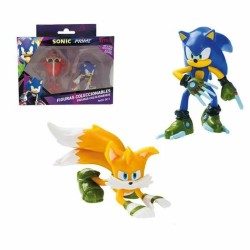 Figurensatz Sonic 6,5 cm (MPN S2430351)