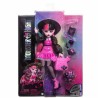 Puppe Zombie Monster High Draculaura