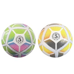 Fussball Bunt Ø 23 cm (MPN S1128269)