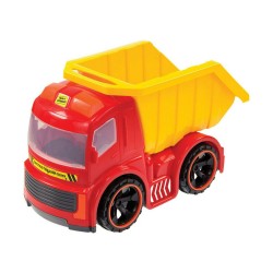 Kipper-LKW 37 x 22 cm (MPN S1128487)