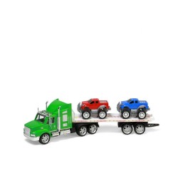 Lkw Super Truck 1:24 55 x... (MPN S1128604)