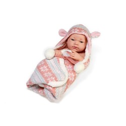 Baby-Puppe So Lovely (38 cm) (MPN S1128615)