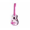 Kindergitarre Reig Barbie