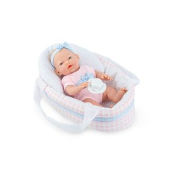 Baby-Puppe Marina & Pau 21 cm