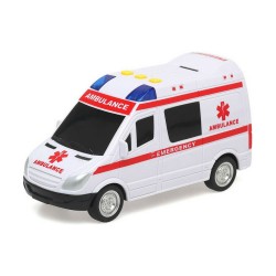 Lkw City Rescue Ambulance... (MPN S1128990)