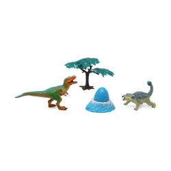 Set Dinosaurier 27 x 17 cm (MPN S1128999)