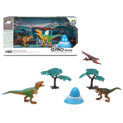 Set Dinosaurier 36 x 18 cm (MPN S1129000)