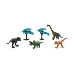 Set Dinosaurier Dinosaur View (MPN S1129003)