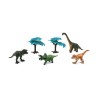 Set Dinosaurier Dinosaur View