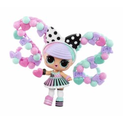 Puppe LOL Surprise! Hair Beads (MPN S2441493)