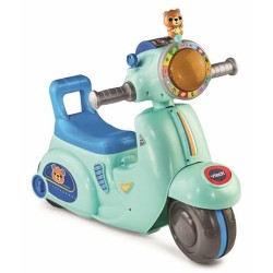 Moto Correpasillos Vtech Blau (MPN S2441586)