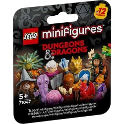 Playset Lego 71047 Dungeons... (MPN S2441717)