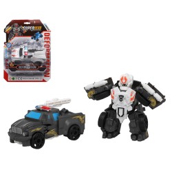 Transformer Super Hero (MPN S1136670)