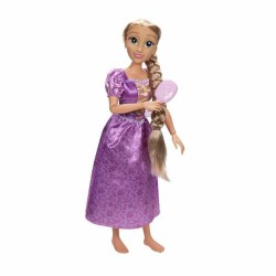 Puppe Disney Rapunzel 80 cm (MPN S2444038)