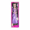 Puppe Disney Rapunzel 80 cm