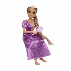 Puppe Disney Rapunzel 80 cm