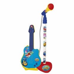 Kindergitarre Reig Super Wings (MPN S2435931)