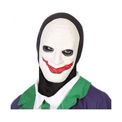 Maske Joker Halloween (MPN )