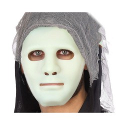 Maske Glow Halloween (MPN )