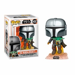 Actionfiguren Funko POP!... (MPN S0434045)