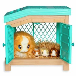 Playset Famosa Little Live... (MPN S2425789)