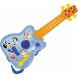 Kindergitarre Fisher Price... (MPN S2409649)