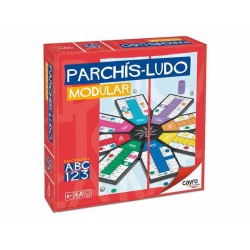 Parchis Cayro 8 Spieler (MPN S2410329)